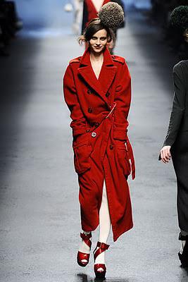 A la poursuite d'octobre rouge.