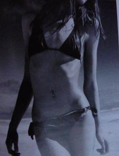 Glamour & les garçons.