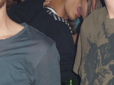 La soeurette qui fait aussi bouger ton corps.