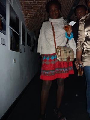 La soeurette qui fait aussi bouger ton corps.