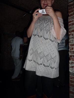 La soeurette qui fait aussi bouger ton corps.