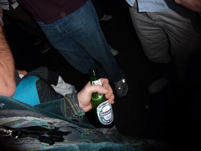 La soeurette qui fait aussi bouger ton corps.