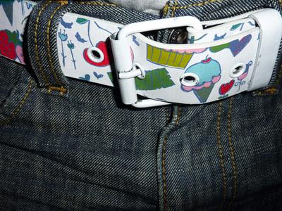 La soeurette qui fait aussi bouger ton corps.