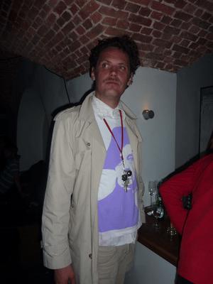 La soeurette qui fait aussi bouger ton corps.