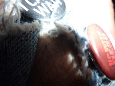 La soeurette qui fait aussi bouger ton corps.