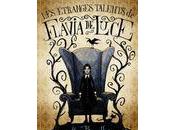 BRADLEY Alan étranges talents Flavia Luce Dimercaprol-esque