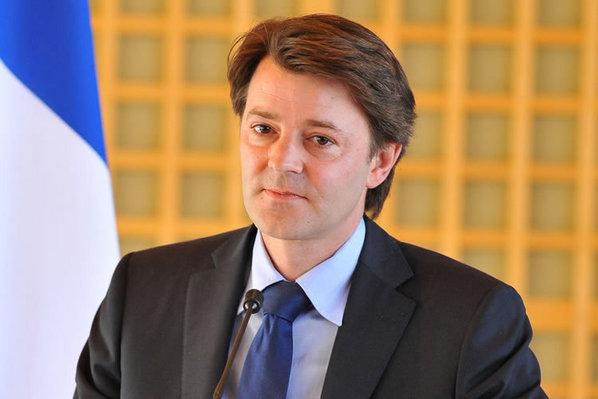 Photo : François Baroin