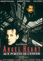 ANGEL HEART de Alan Parker
