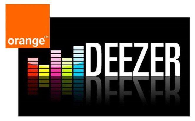 Deezer s’installe dans les offres ADSL et mobile Orange...