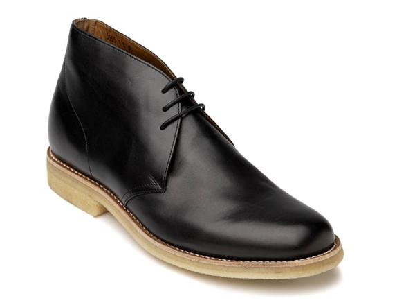 GRENSON – S/S 2011 COLLECTION PREVIEW