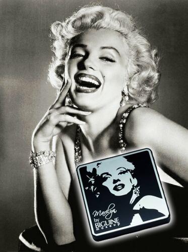 La nouvelle ligne de maquillage à l'effigie de Marilyn Monroe !