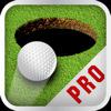 Applications Gratuites pour iPhone, iPod : Golf Putt Pro – Neon Play