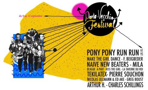 Envie de repartir faire la fête les pieds dans l’eau?!