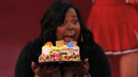 Glee saison 2 ... Une vidéo sur le tournage des photos promo