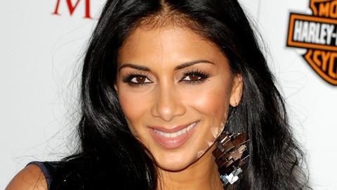 Nicole Scherzinger ... un mariage et un bébé