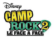 Camp Rock face rendez-vous septembre 2010