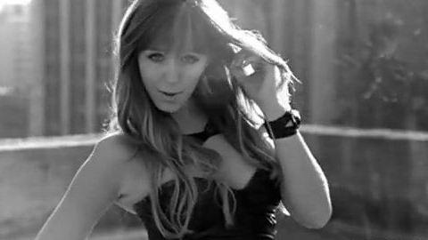 Esmée Denters ... Regardez son duo avec Justin Timberlake