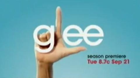 Glee saison 2 ... La vidéo promo
