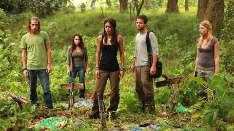 Foudre saison 4 ... le résumé des épisodes 19 et 20