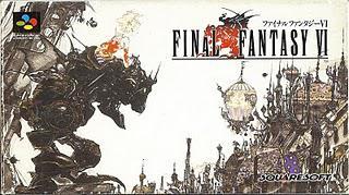 Rétro: Final Fantasy 6