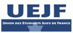 Haine millénaire UEJF - Union des Etudiants Juifs de France.jpg