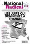 National Radical, n° 16 du journal dr Parti National Radical.jpg