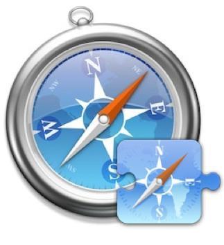 logiciels  Les extensions safari de Rémi