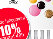 Nouveaux liners Orly réduction