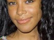 Toujours dans coeurs Baby Girl Lettre Aaliyah