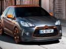 Citroën DS3 Racing : le tarif