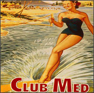 Il y a 60 ans un belge fonde le Club Med...