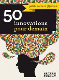 idées de business : 50 innovations pour demain