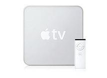 Présentation de l'iTV d'Apple le 7 septembre...