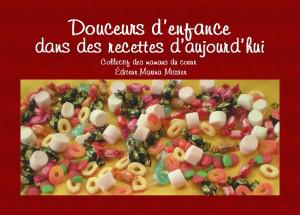 Douceurs d’enfance