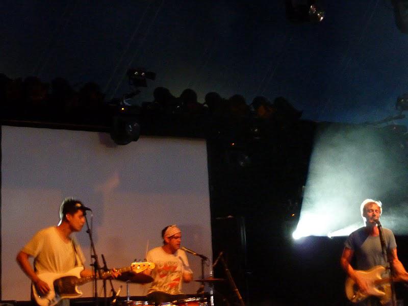 Review Festival : Pukkelpop 2010 - Day 2