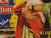 Expo 2010 Affiche Mother India