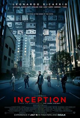 Inception ou le Prestigieux monde de Nolan - My Review