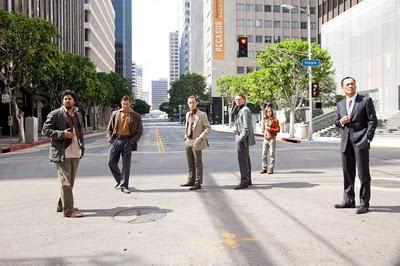 Inception ou le Prestigieux monde de Nolan - My Review