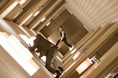 Inception ou le Prestigieux monde de Nolan - My Review