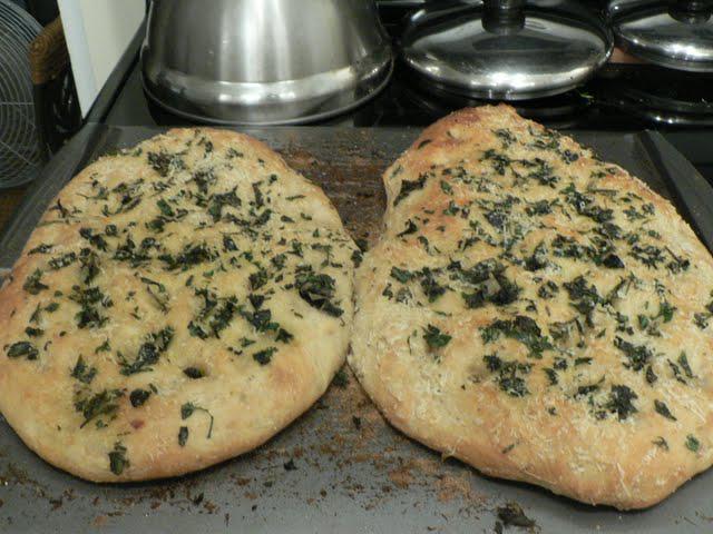 Focaccia