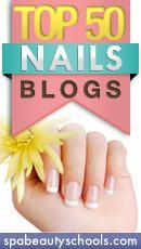 Top 50 Nails Blog Top 50 Nails Blog