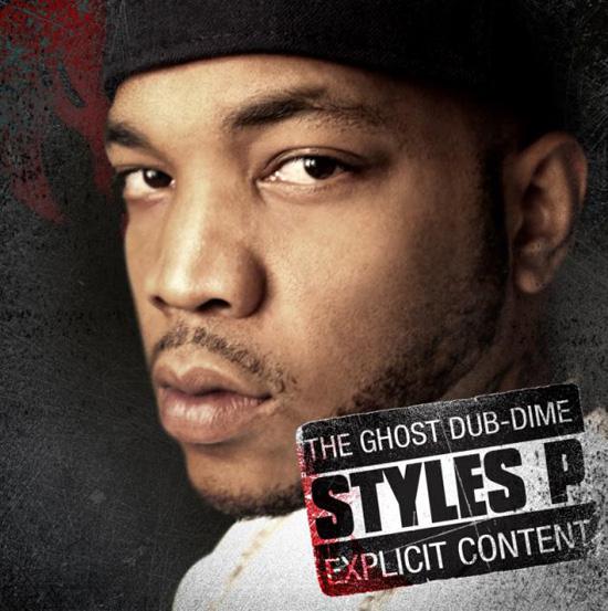STYLE P – That Street Life (feat Tyler Wood)