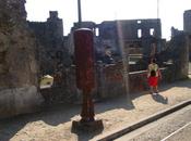 village martyr d,oradour-sur glane ....suite photos