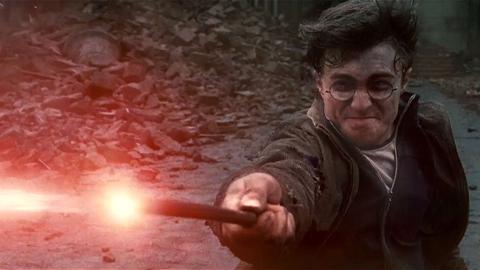 Harry Potter 7 ... Les premières critiques des spectateurs