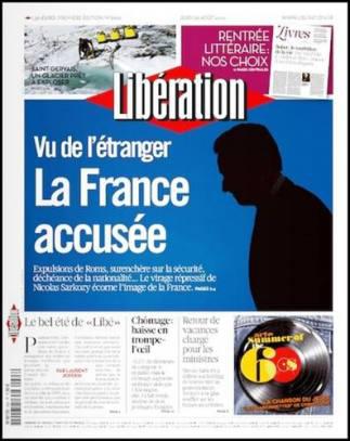 What’s new ? [jeudi 26 août 2010, 8 h 00]