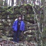 Murs Mystérieux à Domremy