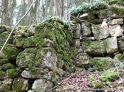 nouvelle énigme… Murs Mystérieux Domremy