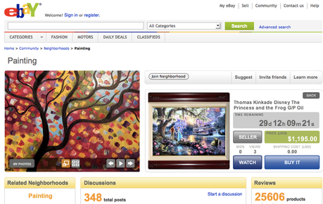 Ebay Ebay