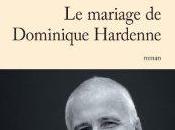 mariage Dominique Hardenne