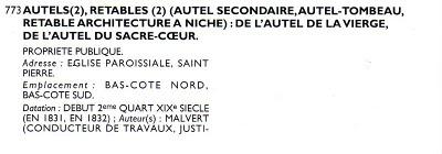 ..LE VAUDELNAY.  le Blog Puy Notre Dame a l'honneur de me...